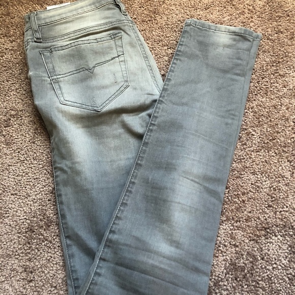 Diesel skinny jeans - Picture 2 of 5